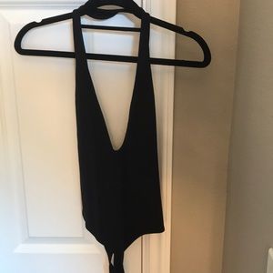 Express body suit